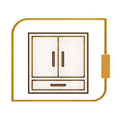 کابینت